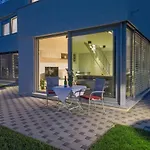 Caisa- Luxury 20 M From The Sea *