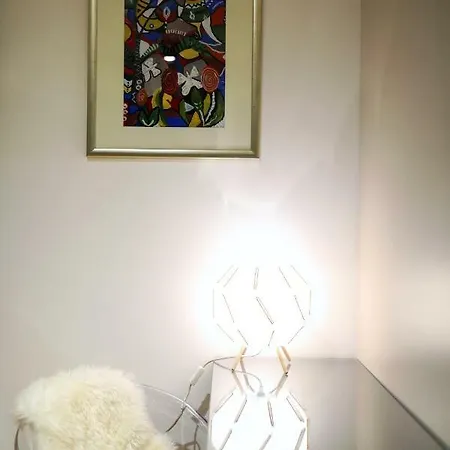 Caisa- Luxury 20 M From The Sea Zára