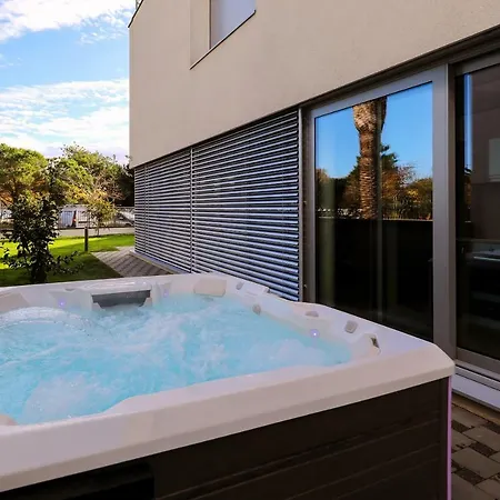 Caisa- Luxury 20 M From The Sea