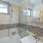 Caisa- Luxury 20 M From The Sea 아파트