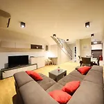 Caisa- Luxury 20 M From The Sea *