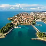 Caisa- Luxury 20 M From The Sea * Zadar
