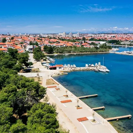 Caisa- Luxury 20 M From The Sea *