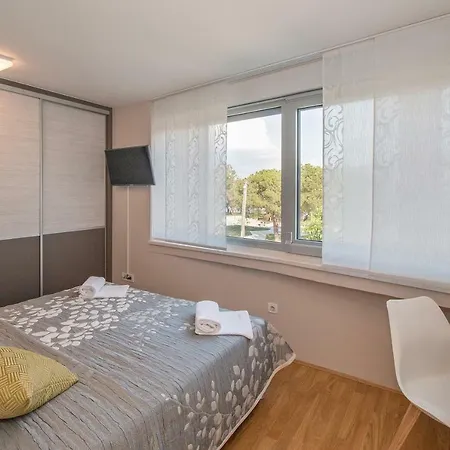 Apartment Caisa- Luxury 20 M From The Sea Zadar