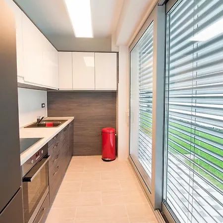 Apartment Caisa- Luxury 20 M From The Sea *