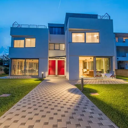 Apartment Caisa- Luxury 20 M From The Sea Zadar