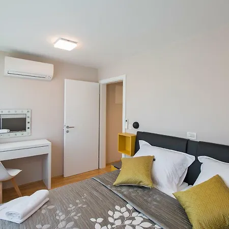 Caisa- Luxury 20 M From The Sea * Zadar