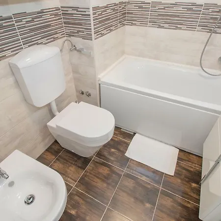 Caisa- Luxury 20 M From The Sea Zadar