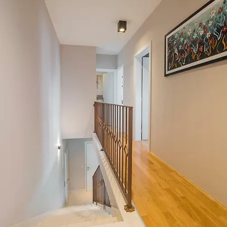 Caisa- Luxury 20 M From The Sea Apartment Zadar