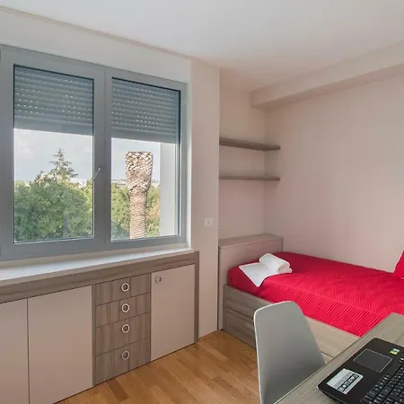 Caisa- Luxury 20 M From The Sea Zadar