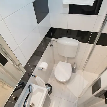 Caisa- Luxury 20 M From The Sea *