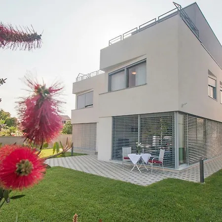 Apartment Caisa- Luxury 20 M From The Sea *