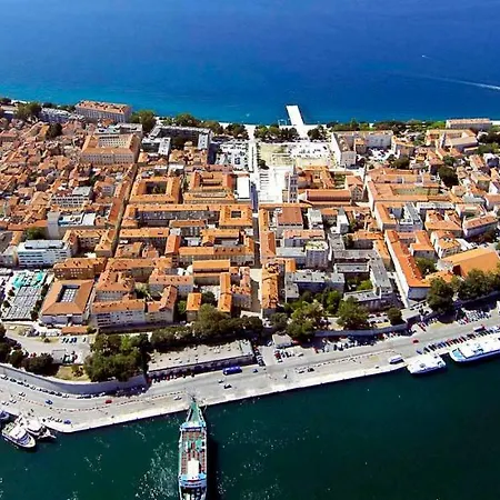 Apartment Caisa- Luxury 20 M From The Sea