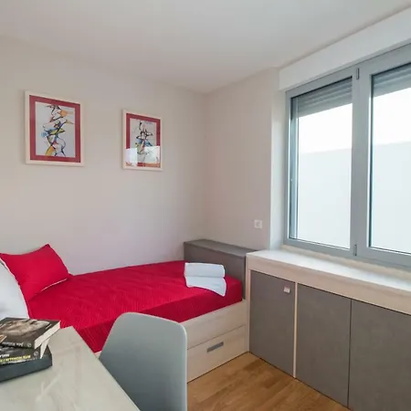 Apartment Caisa- Luxury 20 M From The Sea Zadar