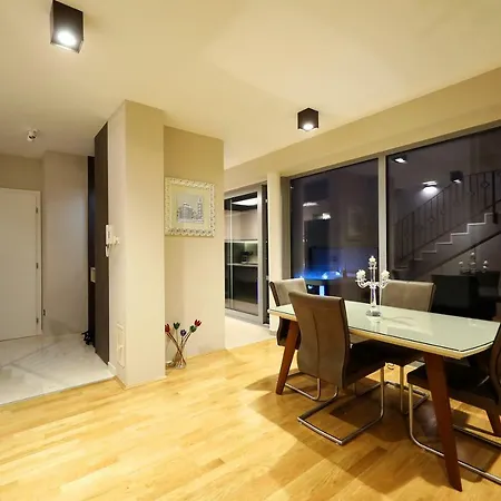 Caisa- Luxury 20 M From The Sea * 자다르