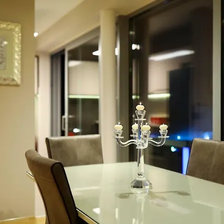Caisa- Luxury 20 M From The Sea