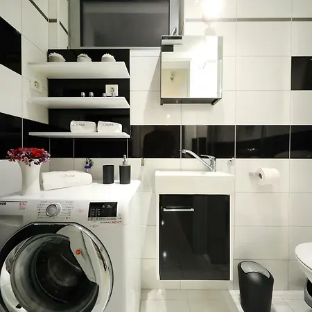 Apartment Caisa- Luxury 20 M From The Sea *