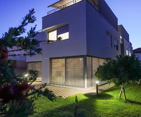 Caisa- Luxury 20 M From The Sea Zadar