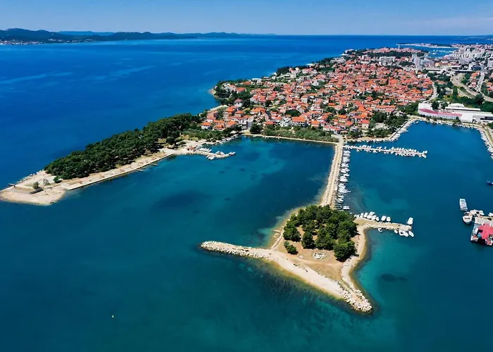 Caisa- Luxury 20 M From The Sea