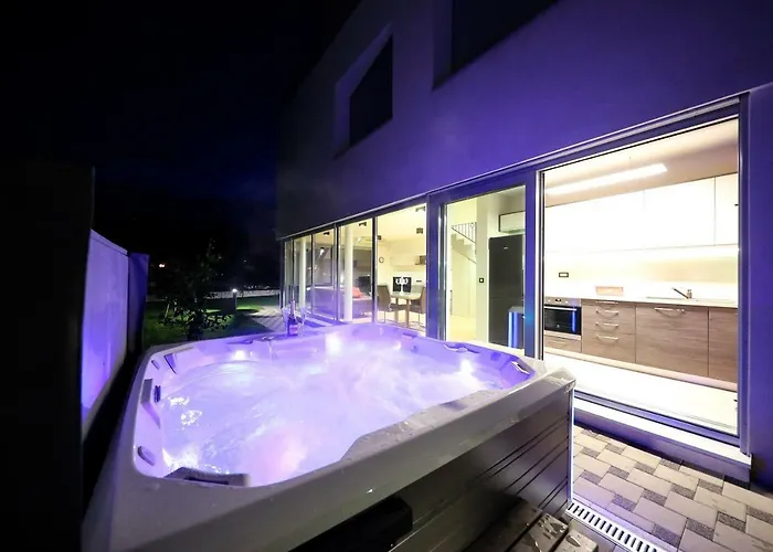 Caisa- Luxury 20 M From The Sea * Zadar