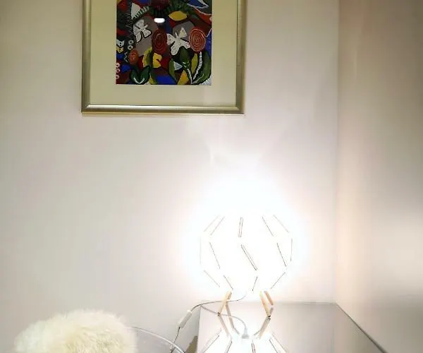 Caisa- Luxury 20 M From The Sea Zadar