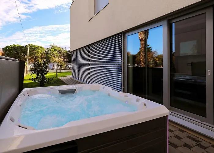 Caisa- Luxury 20 M From The Sea